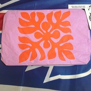 ALOHA Collection Appliqué Mid
